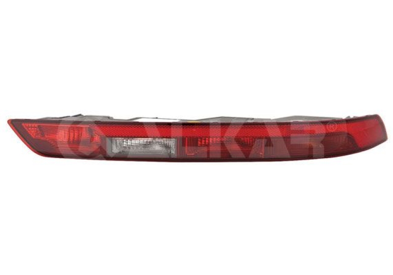 Rear Fog Light