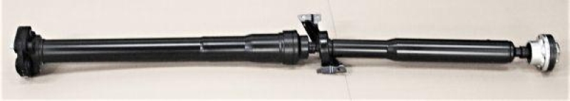 SPIDAN Propshaft, axle drive