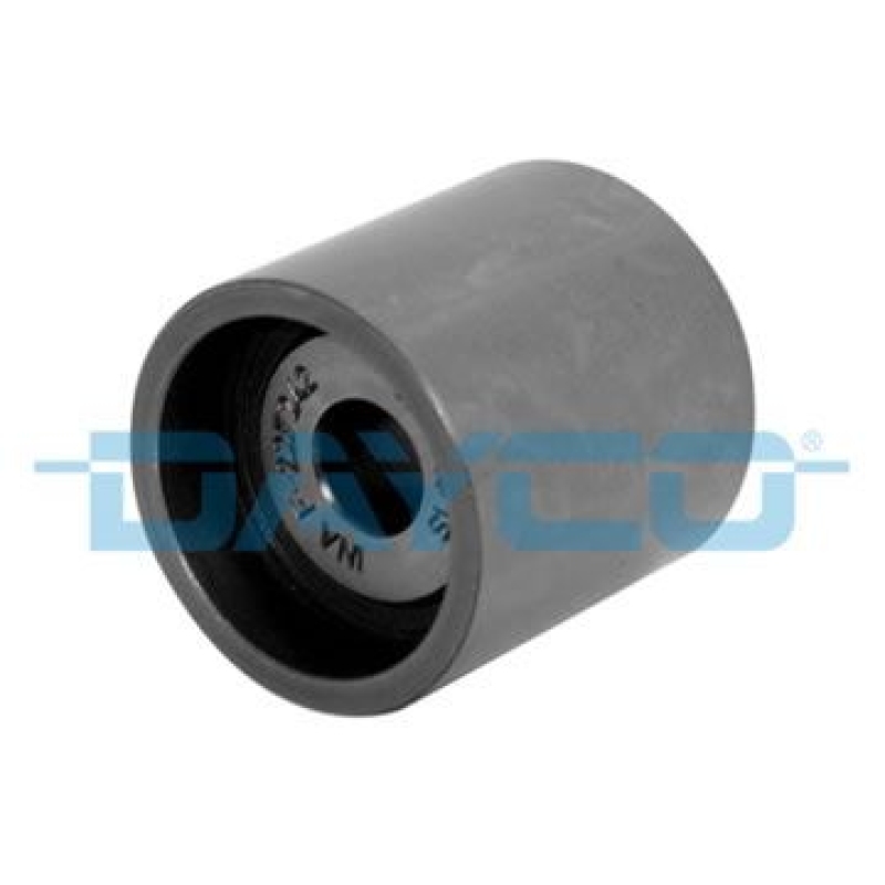 DAYCO Deflection/Guide Pulley, timing belt