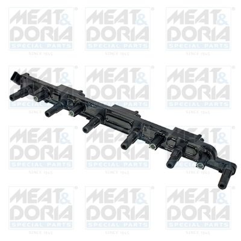 MEAT & DORIA Ignition Coil