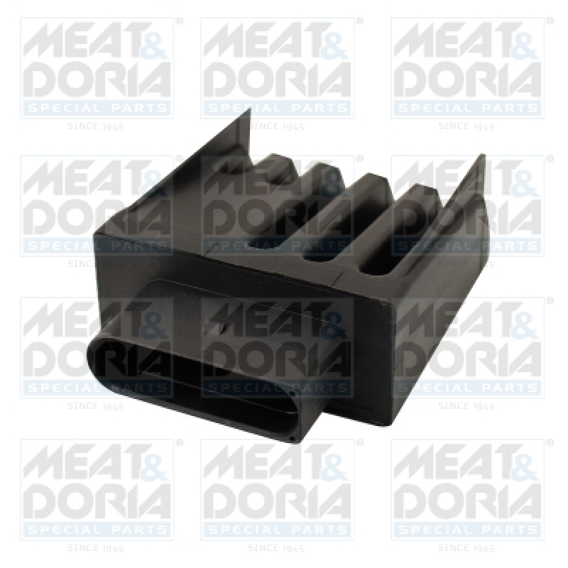 MEAT & DORIA Relay, fuel pump