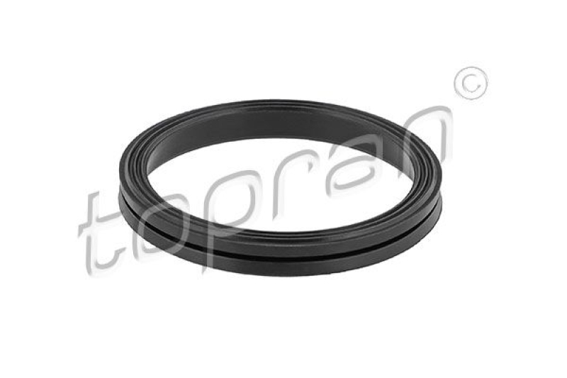 TOPRAN Gasket, timing case