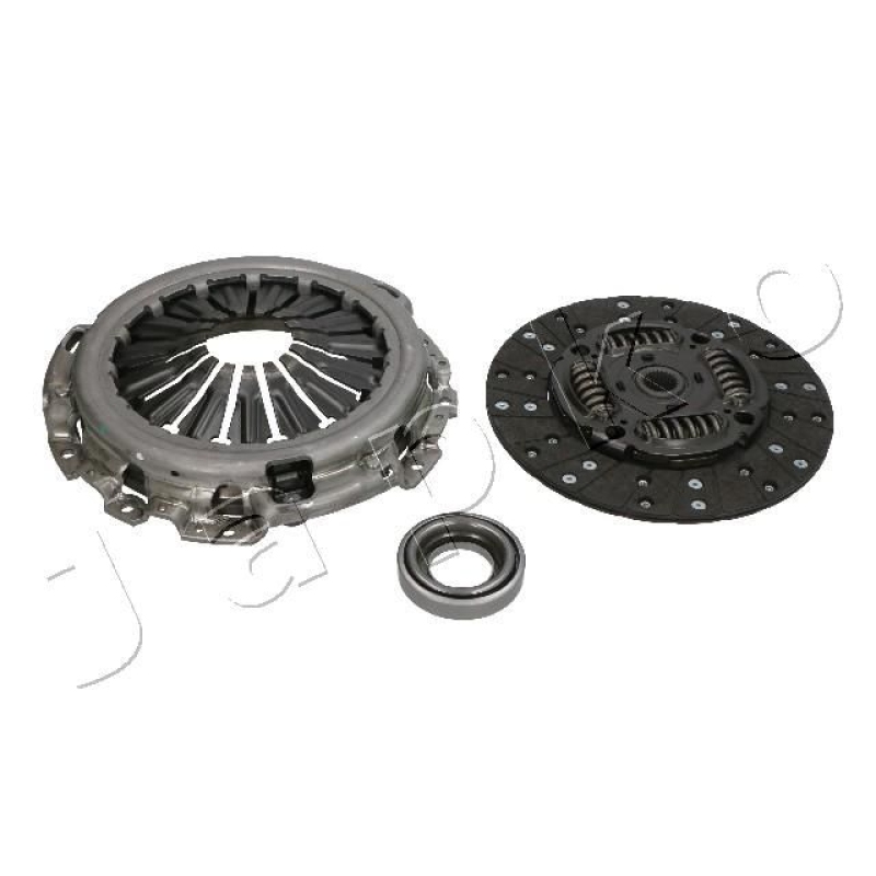 JAPKO Clutch Kit