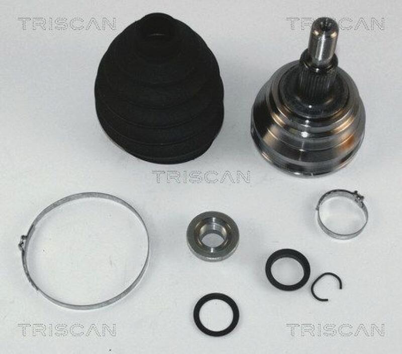 TRISCAN Joint Kit, drive shaft