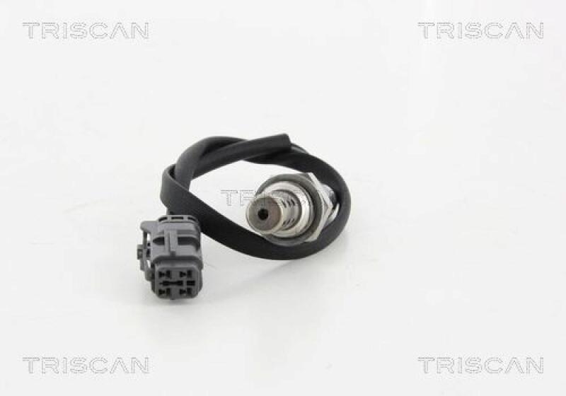 TRISCAN Lambda Sensor