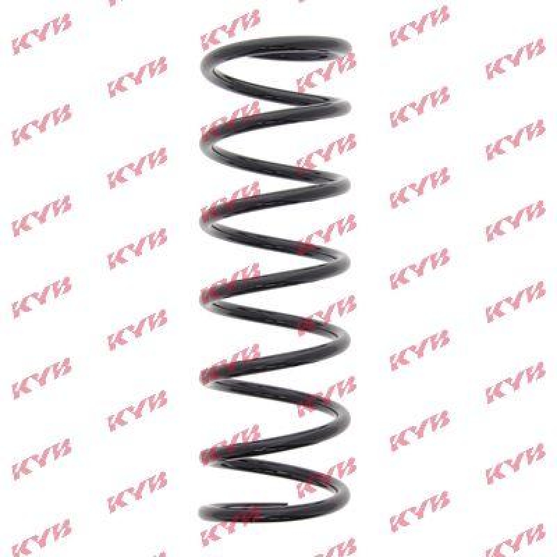 KYB Suspension Spring K-Flex