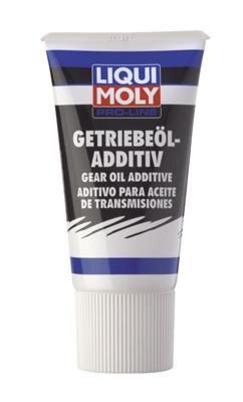 LIQUI MOLY Transmission Oil Additive Pro-Line Getriebeöl Additiv