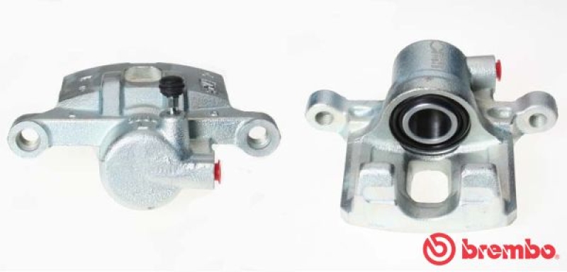 BREMBO Bremssattel ESSENTIAL LINE