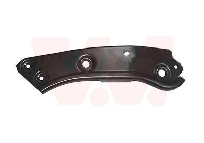 VAN WEZEL Frontverkleidung ** Equipart **