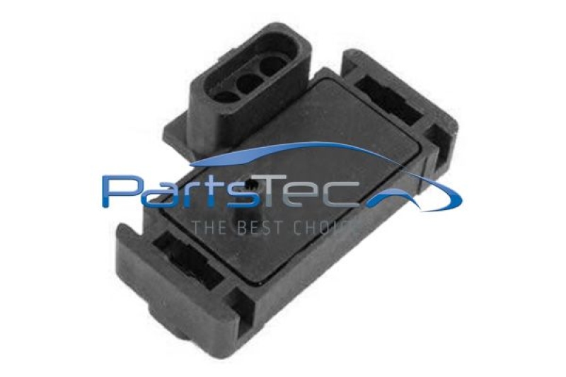 PartsTec Sensor, intake manifold pressure