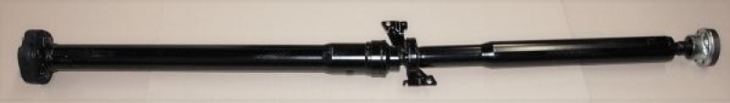 SPIDAN Propshaft, axle drive