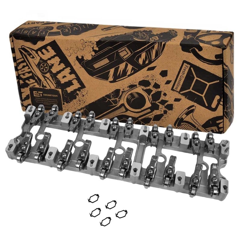 ET ENGINETEAM Rocker Arm Bridge