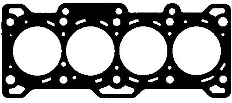 BGA Gasket, cylinder head