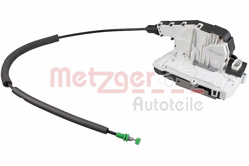 METZGER Door Lock GREENPARTS