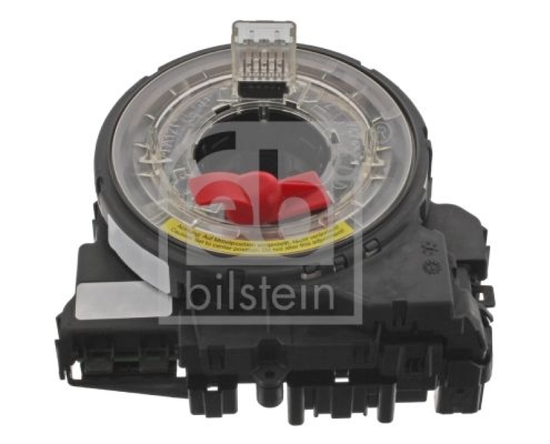 FEBI BILSTEIN Clockspring, airbag febi Plus