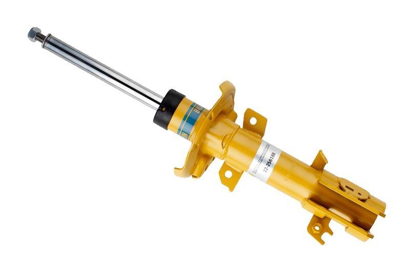 BILSTEIN Shock Absorber BILSTEIN - B6 Performance