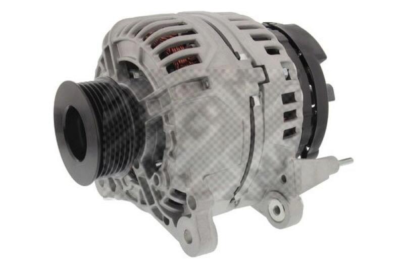 MAPCO Alternator