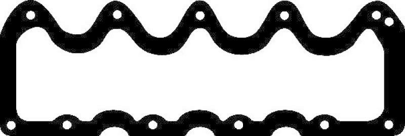 CORTECO Gasket, cylinder head cover