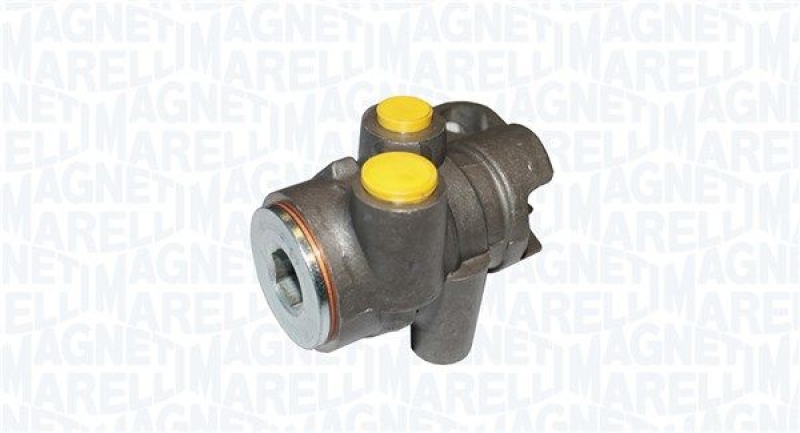 MAGNETI MARELLI Bremskraftregler