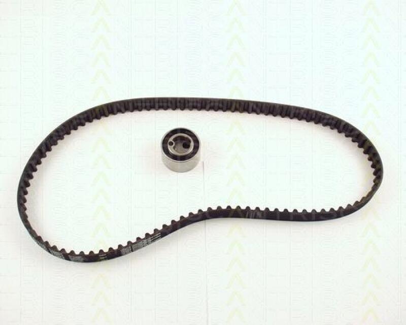 TRISCAN Timing Belt Set