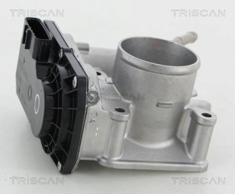 TRISCAN Throttle body