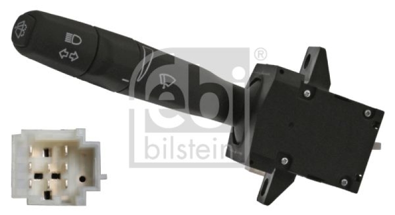 FEBI BILSTEIN Control Stalk, indicators febi Plus