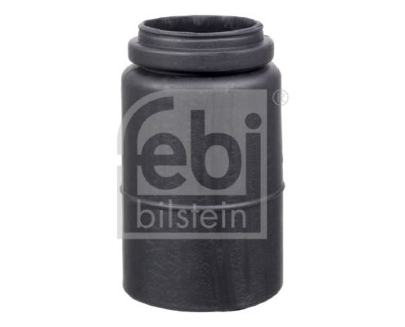 FEBI BILSTEIN Protective Cap/Bellow, shock absorber