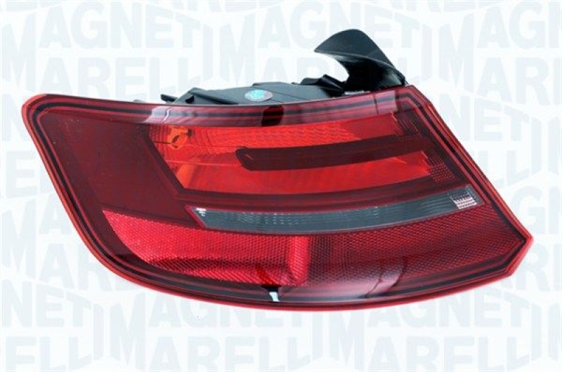 MAGNETI MARELLI Combination Rear Light