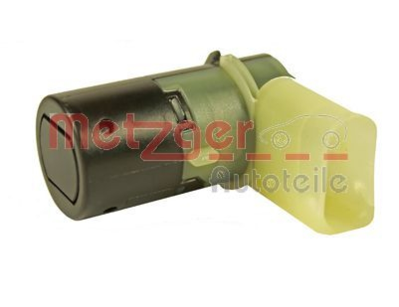 METZGER Sensor, Einparkhilfe GREENPARTS