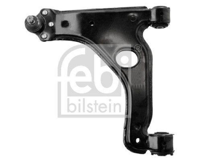 FEBI BILSTEIN Track Control Arm