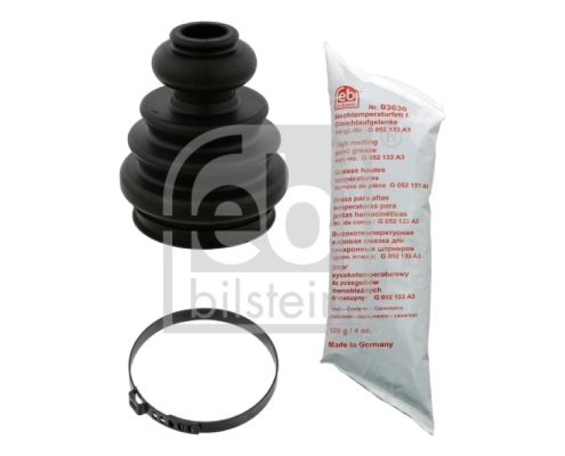 FEBI BILSTEIN Bellow Set, drive shaft