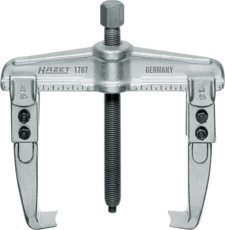 HAZET Internal/External Puller