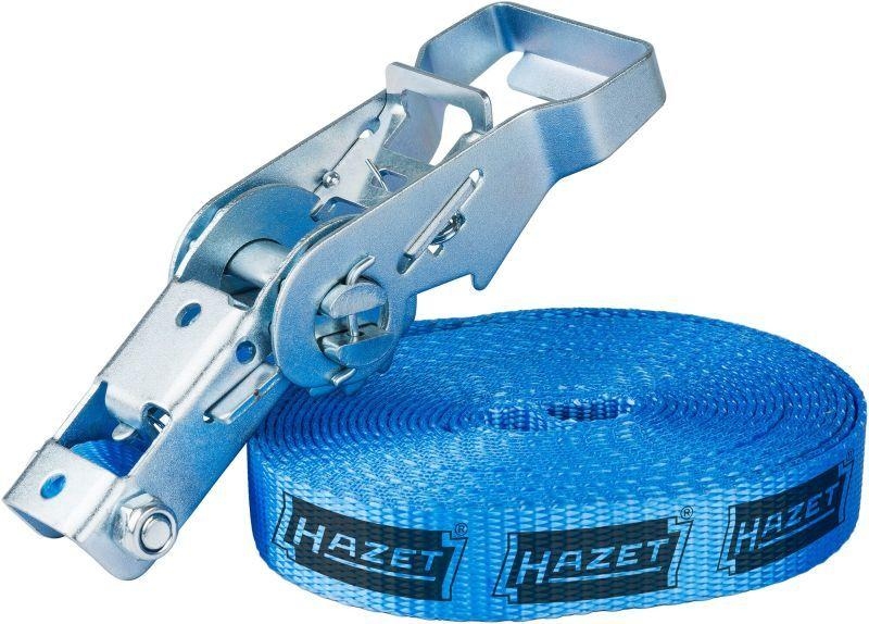 HAZET Tension Strap Clamping strap / Lashing strap