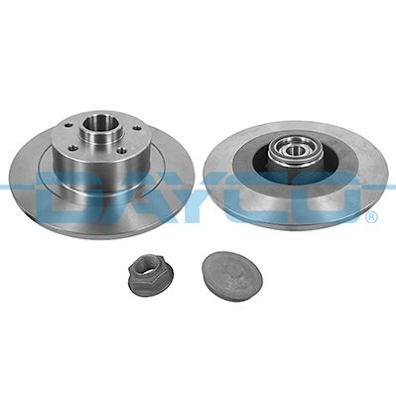 DAYCO Wheel Bearing Kit