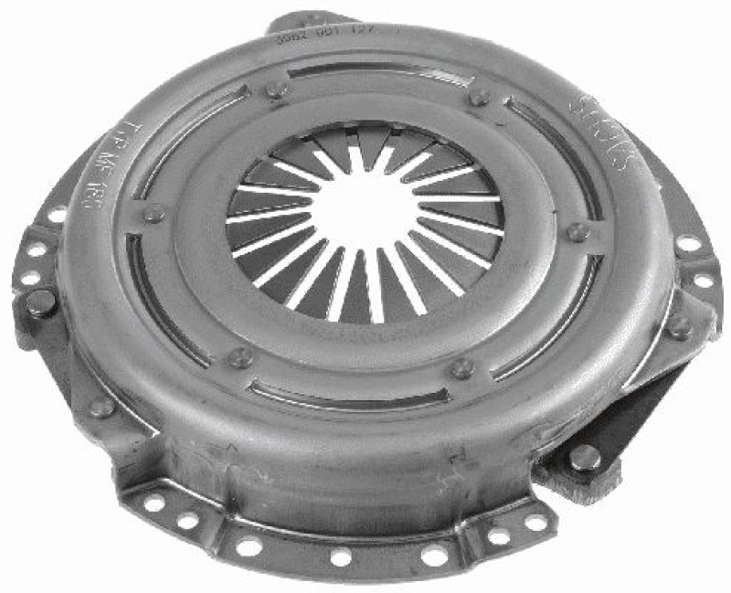 SACHS Clutch Pressure Plate