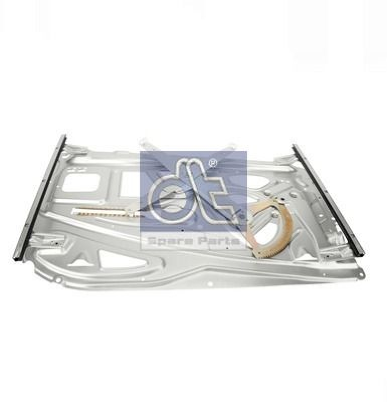 DT Spare Parts Window Regulator