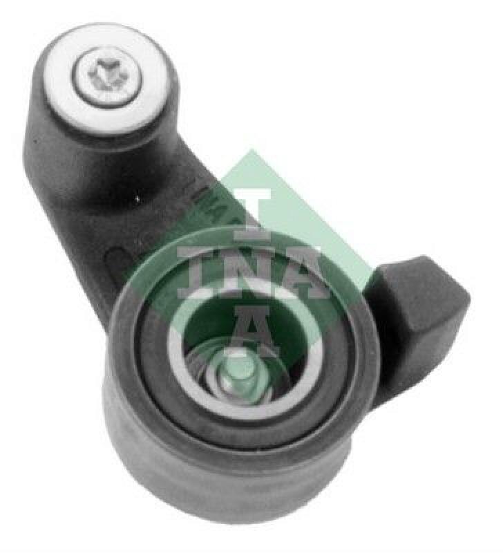 INA Tensioner Pulley, timing belt