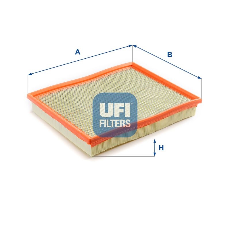 UFI Luftfilter