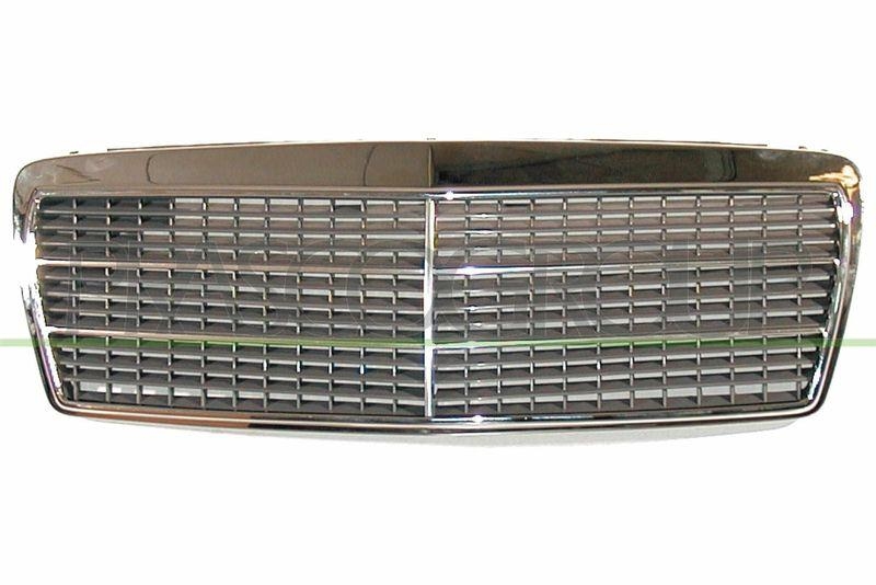 Radiator Grille