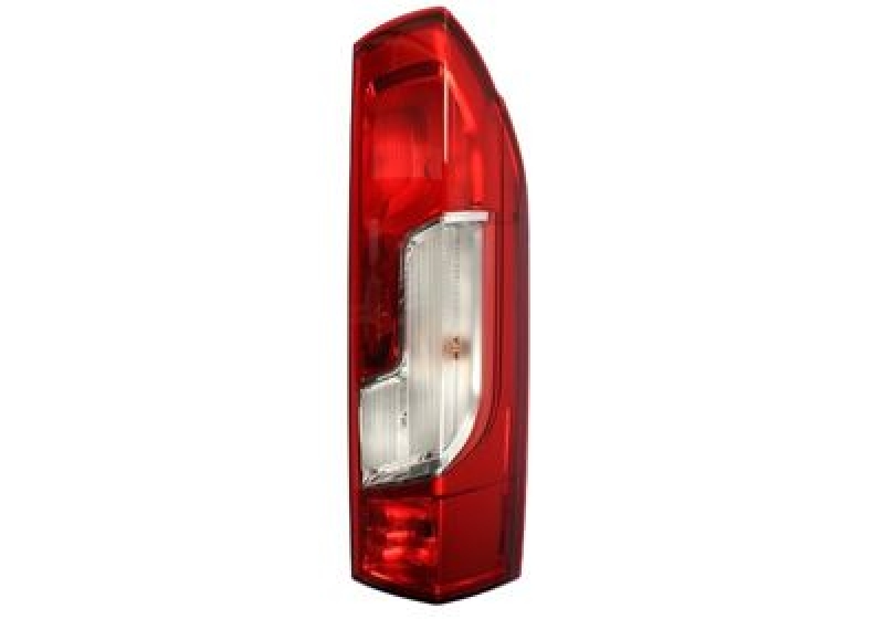 VAN WEZEL Combination Rearlight