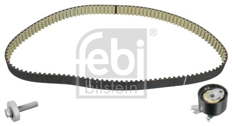 FEBI BILSTEIN Timing Belt Set