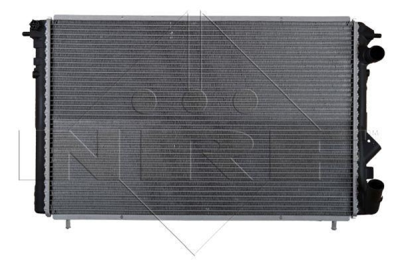 NRF Radiator, engine cooling