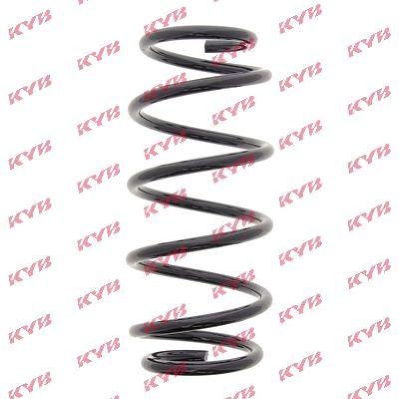 KYB Suspension Spring K-Flex