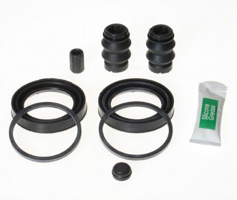 BREMBO Repair Kit, brake caliper ESSENTIAL LINE