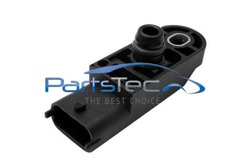 PartsTec Sensor, intake manifold pressure