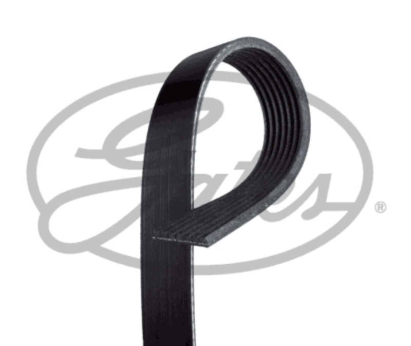 GATES V-Ribbed Belt FleetRunner™ Micro-V®