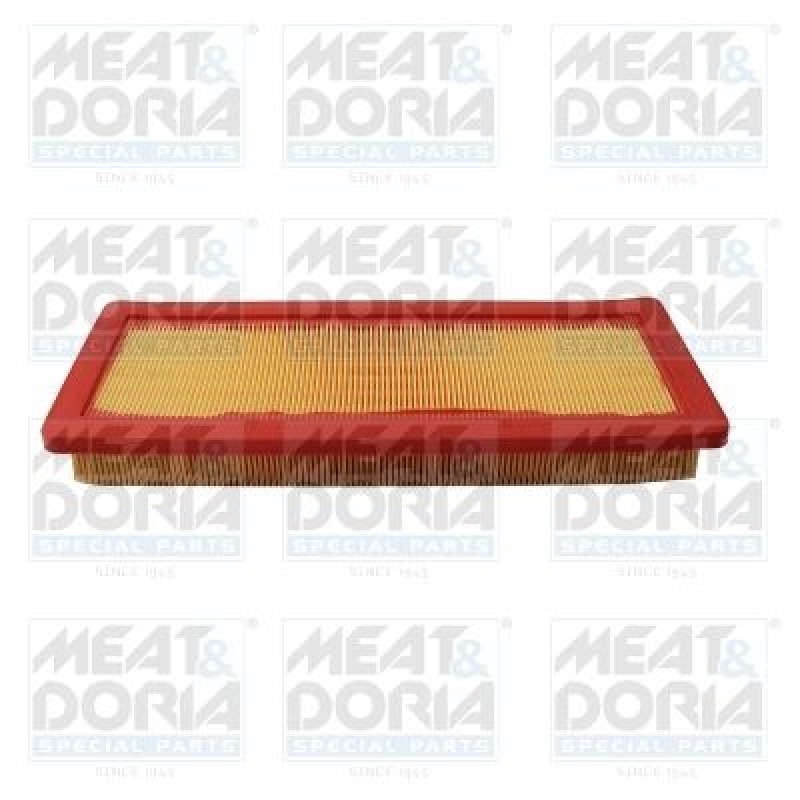 MEAT & DORIA Air Filter