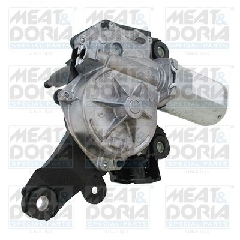 MEAT & DORIA Wiper Motor