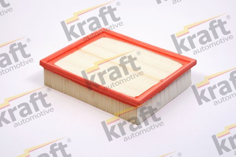 KRAFT AUTOMOTIVE Luftfilter