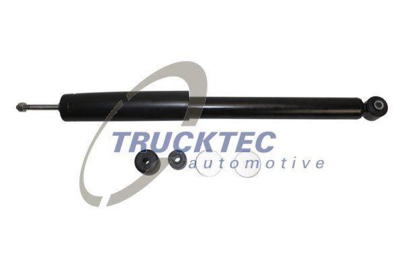 TRUCKTEC AUTOMOTIVE Shock Absorber